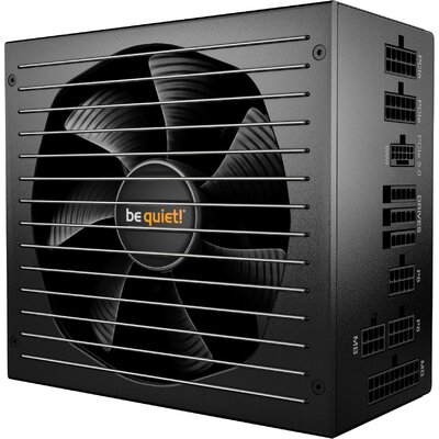 BeQuiet BN338 Számítógép tápegység 1000 W ATX 80PLUS® Platinum