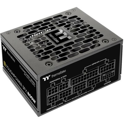 Thermaltake PS-STP-0850FNFAGE-1 Számítógép tápegység 850 W ATX 80PLUS® Gold