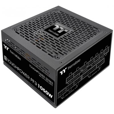 Thermaltake PS-TPD-1050FNFAPE-3 Számítógép tápegység 1050 W ATX 80PLUS® Platinum