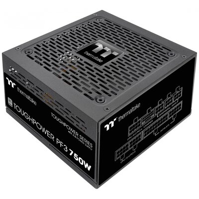 Thermaltake PS-TPD-0750FNFAPE-3 Számítógép tápegység 750 W ATX 80PLUS® Platinum
