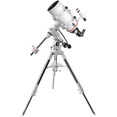 Bresser Optik Messier MC-152/1900 Hexafoc EXOS-1 Tükrös teleszkóp Maksutov-Cassegrain Katadioptrikus Nagyítás 22 - 304 x