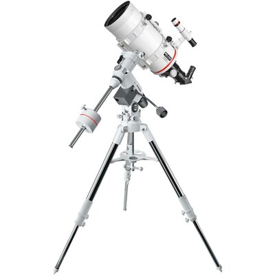 Bresser Optik Messier MC-152/1900 Hexafoc EXOS-2 Tükrös teleszkóp Maksutov-Cassegrain Katadioptrikus Nagyítás 22 - 304 x