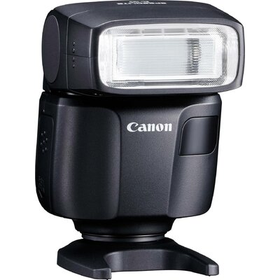 Feltűzhető vaku Canon 3249C003 Alkalmas=Canon Vezetékszám ISO 100/50 mm-nél=26