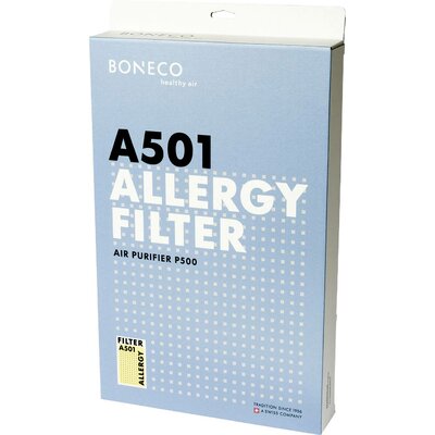 Boneco Allergy Filter A501 Tartalék szűrő