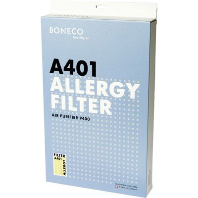 Boneco Allergy Filter A401 Tartalék szűrő