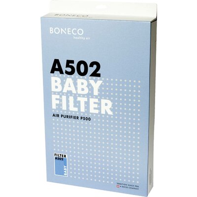 Boneco Baby Filter A502 Tartalék szűrő