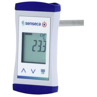 Senseca ECO 122 Beszúrós hőmérő 70 - 250 °C