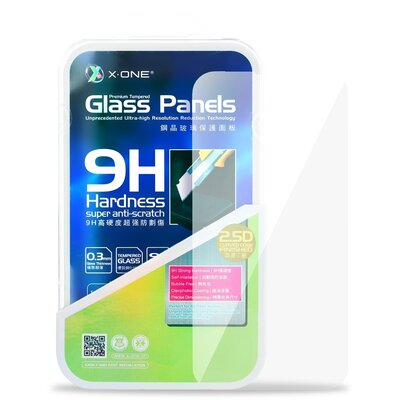 Edzett üveg X-ONE - Samsung Galaxy S24 Ultra készülékhez