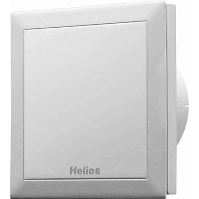 Helios Ventilatoren M1/100 F Kis helyiség ventilátor 230 V 90 m³/óra