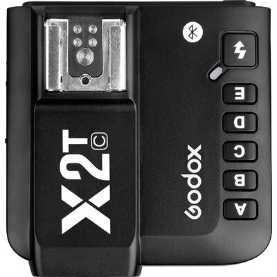Godox X2T-C vezeték nélküli adó