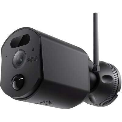 ABUS EasyLook PPDF17520 Vezeték nélküli-Kiegészítő kamera 2304 x 1296 pixel 2.4 GHz