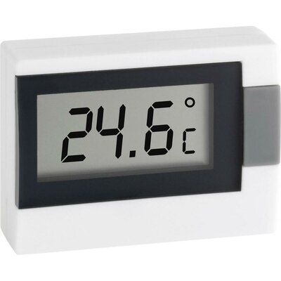 Mini digitális hőmérő, TFA 30.2017.02 SB