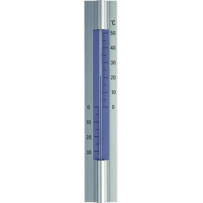 Alu hagyományos ablakhőmérő, TFA 12.2045