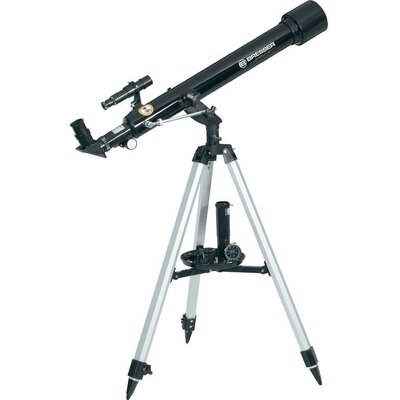 Lencsés teleszkóp, 60/700, Bresser Optik Arcturus 45-11600