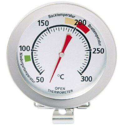 Analóg sütőhőmérő, 50 - 300 °C, Sunartis T 720DH