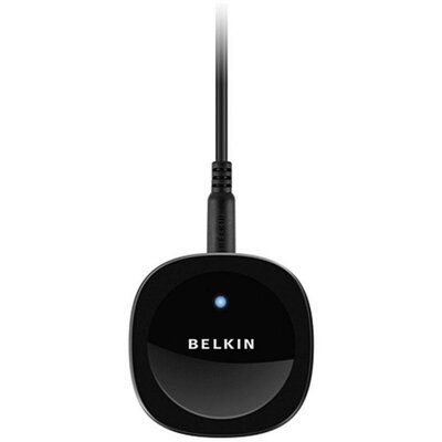 Bluetooth zenei vevő audio adapter Belkin F8Z492cw