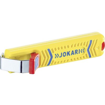Jokari kábelkés, vezetékcsupaszoló Ø 8 - 28 mm-ig Jokari No.27 Secura 10270