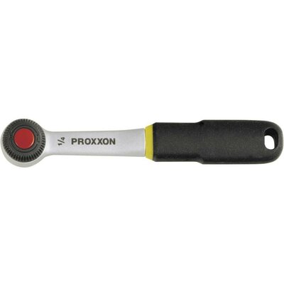 Racsnis kulcs standard S (1/4&quot ) Proxxon Industrial 23 092