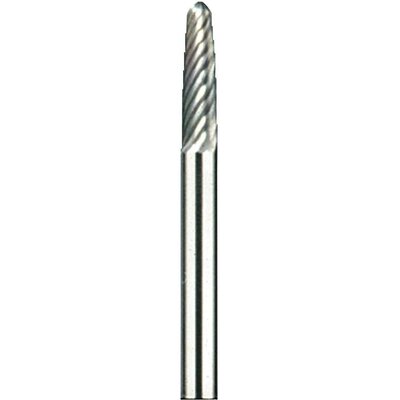 DREMEL 9910 Volfrám-karbid marószár, nyílheggyel 3,2 mm, 2615991032