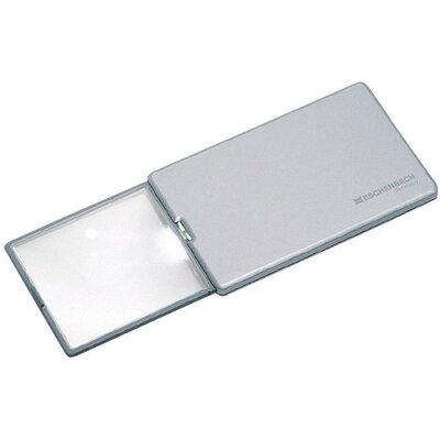 Bankkártya nagyító LED-del Easy Pocket