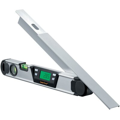 Elektronikus szögmérő, 60 cm, LaserLiner ArcoMaster 075.131A