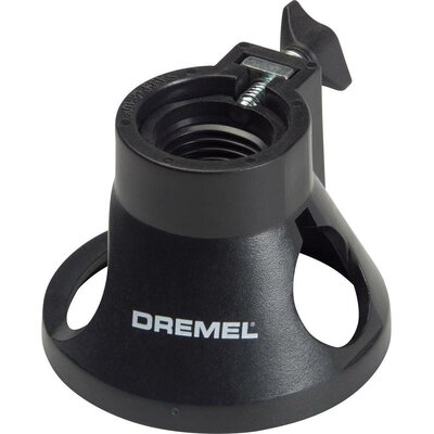 Dremel 566 Dremel kisgépekhez illeszthető fúró, maró előtét