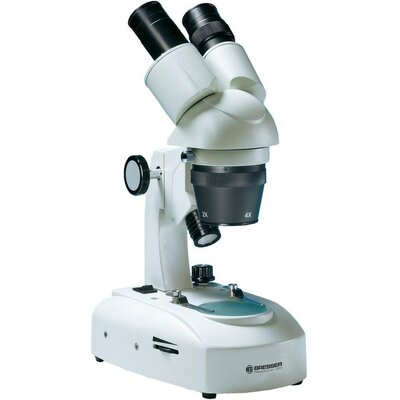 Sztereo mikroszkóp LED megvilágítással Bresser Advance ICD/LED 5803100