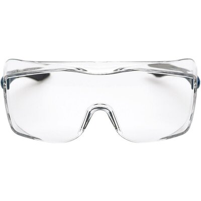 3M Szemüvegre rakható munkavédelmi védőszemüveg EN 166 3M OX3000 17-5118-3040