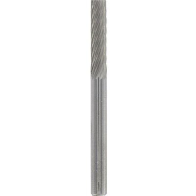 DREMEL 9901 Volfrám-karbid marószár, négyzetes heggyel 3,2 mm, 2615990132