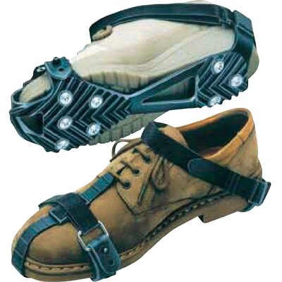 Univerzális csúszásgátló cipőre szegecsekkel, 2 db, APA 33800