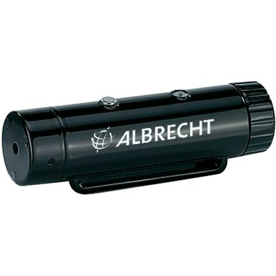Mini DV sportkamera, vízálló akció kamera Albrecht Mini DV 100 Waterproof 21200