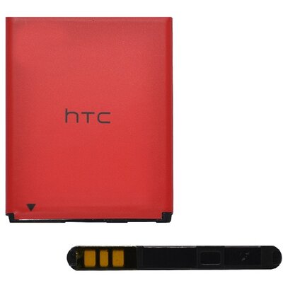 Htc BA S850 / 35H00194-00M gyári akkumulátor 1230 mAh Li-ion - HTC Desire 200, Desire C (A320s)