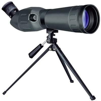 Zoom távcső, 20 - 60 x 60, 29 m/1000 m, 20-60-szoros, Bresser Optik Spotty 8820100