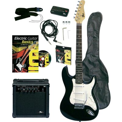 Elektromos gitár készlet, Voggenreiter EG100