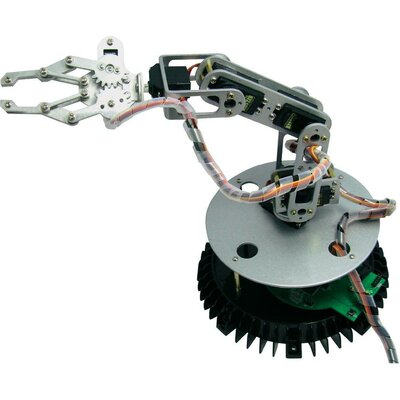 Fém robotkar, Arexx RA1-PRO