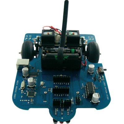 Programozható Arduino robot, Arexx AAR-04