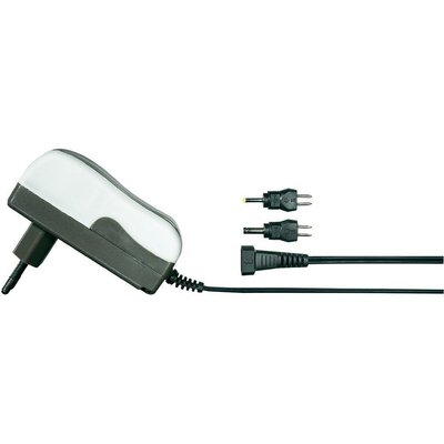 Hálózati adapter, fix feszültségű dugasztápegység USB hubokhoz 5V/DC 2,1A 10.5W Voltcraft SPH-10 AC